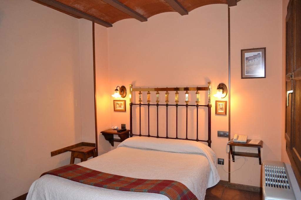 Hostal Santa Agueda Tarazona Camera foto