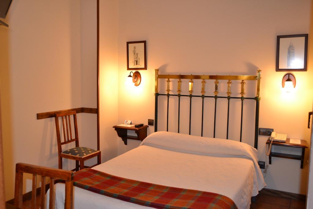 Hostal Santa Agueda Tarazona Camera foto
