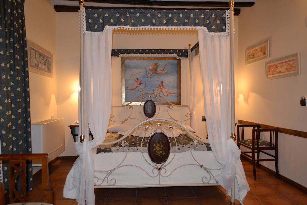 Hostal Santa Agueda Tarazona Camera foto
