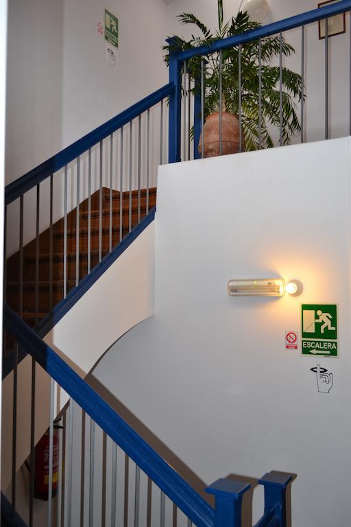 Hostal Santa Agueda Tarazona Esterno foto