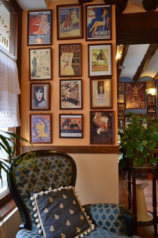 Hostal Santa Agueda Tarazona Esterno foto