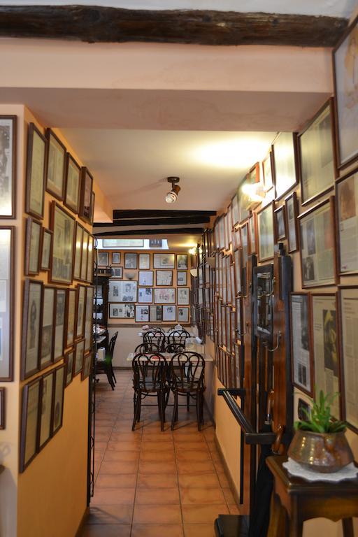 Hostal Santa Agueda Tarazona Esterno foto